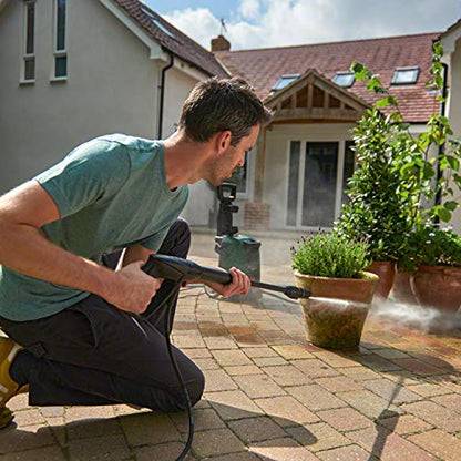 Bosch UniversalAquatak 135 Nettoyeur Haute Pression