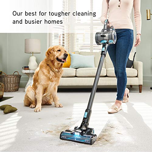 Vax Blade 4 Pet Kabelloser Staubsauger