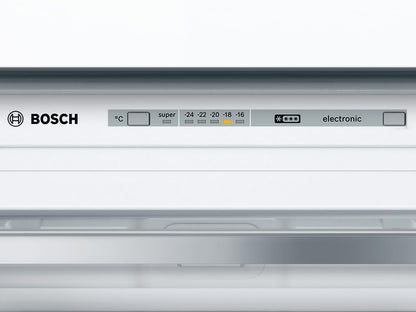 Bosch GIV11AD30Y Einbau Gefrierschrank