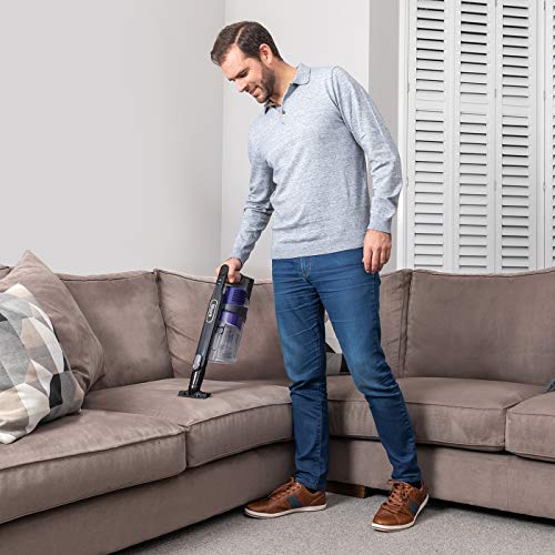 Shark Kabellos Stabstaubsauger [IZ251UK]