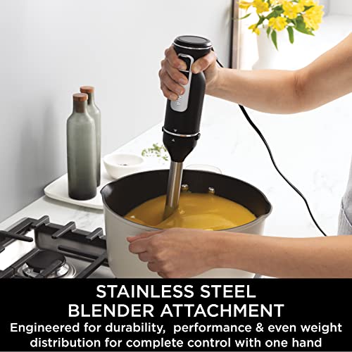 Ninja Foodi 3-in-1 Hand Standmixer, Küchenmaschine