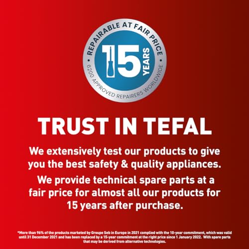 Tefal Easy Fry Dual Zone Digital Air Fryer