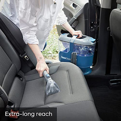 Vacmaster EasyClean Carpet Fleckenreiniger für carpets