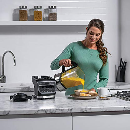 Ninja Foodi Standmixer & Suppenbereiter