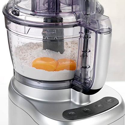 Cuisinart Expert Prep Pro 2 Bowl Küchenmaschine