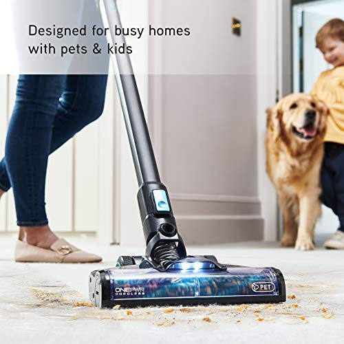 Vax Blade 4 Pet Kabelloser Staubsauger