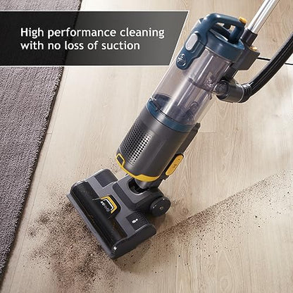 Hoover Upright Pet Staubsauger, All Floors/Stairs/Surfaces