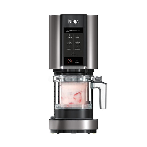 Ninja CREAMi Ice Cream Maker & Frozen Dessert Maker