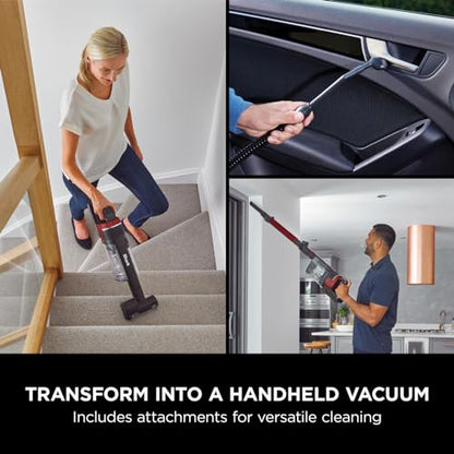 Shark IZ300UKT Anti Hair Wrap Cordless Pet Vacuum Cleaner. Shark. Vacuum Cleaners