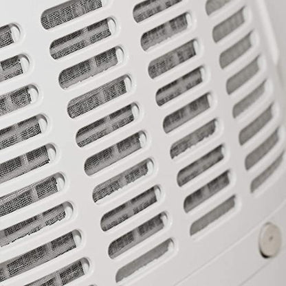 Meaco 12L/Day Low Energy Dehumidifier for home
