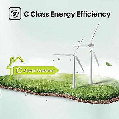 Hisense Freestanding-6 KG