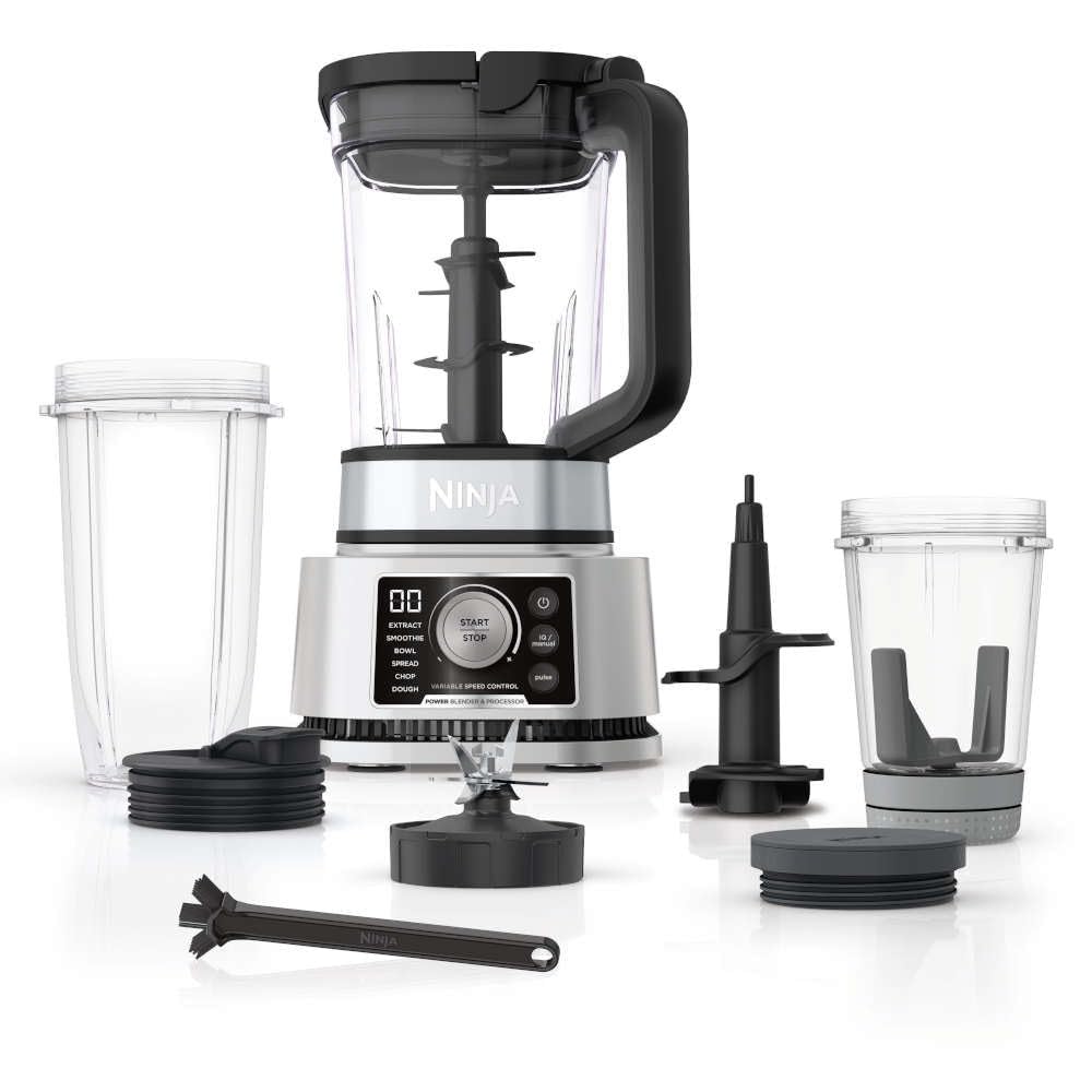 Ninja Foodi Power Nutri Standmixer