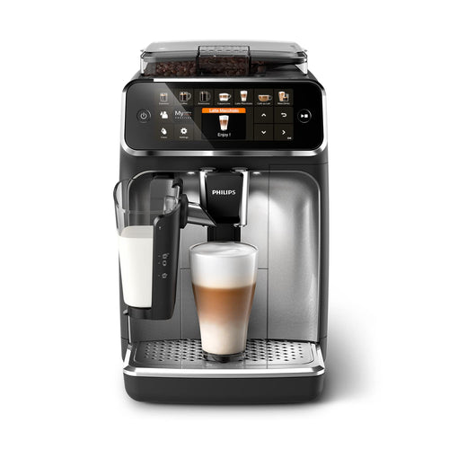 PHILIPS LatteGo 5400 Series Fully Automatic Coffee Machine