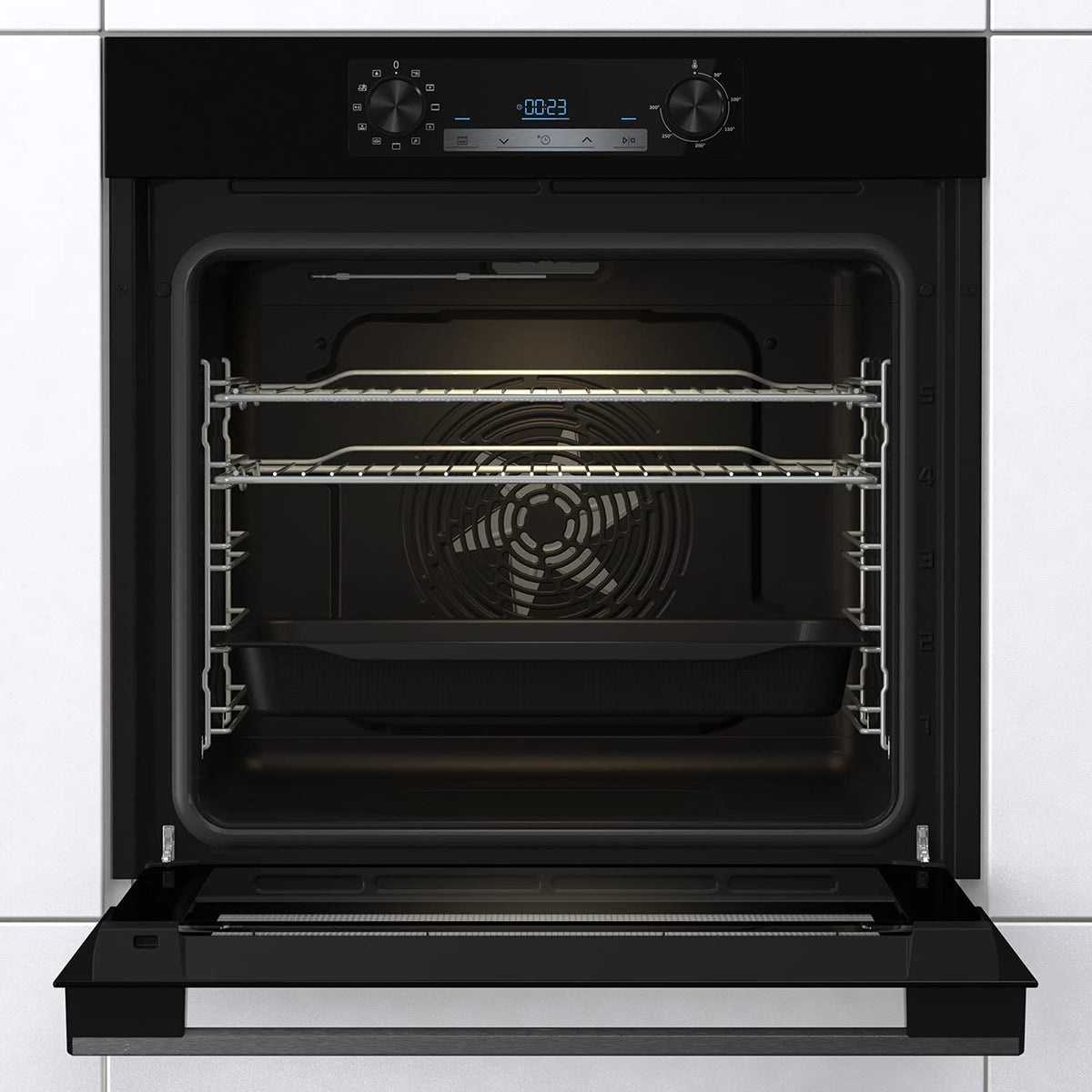 Hisense Built-in Electric Single Oven