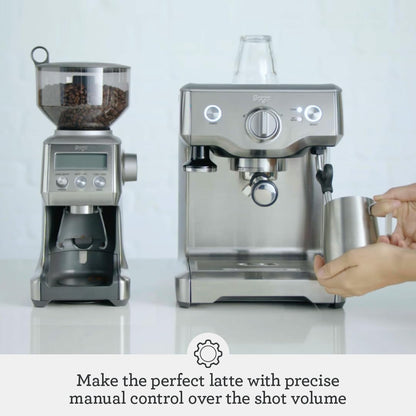 Sage the Duo-Temp Pro Espressomaschine