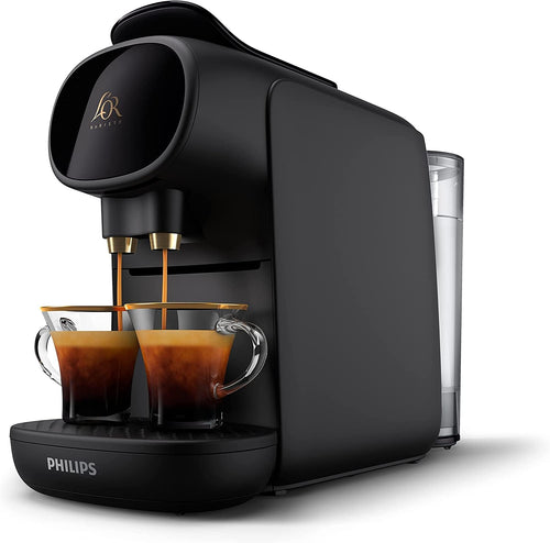 PHILIPS L'OR BARISTA Sublime Kaffee Capsule Maschine