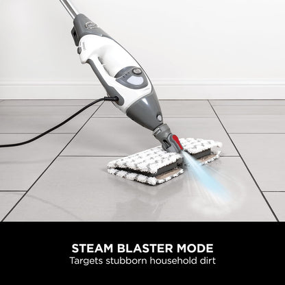 Shark Floor & Handheld Steam Cleaner S6005UK