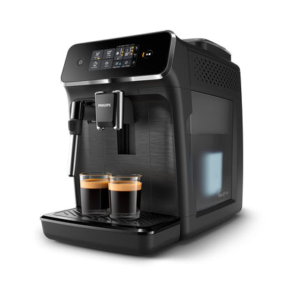 PHILIPS Series Automatisch Espressomaschine