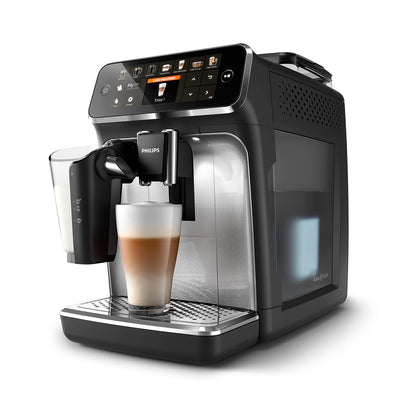 PHILIPS LatteGo 5400 Series Fully Automatic Coffee Machine