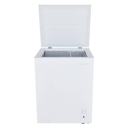 Cookology Freestanding 142 Litre Capacity
