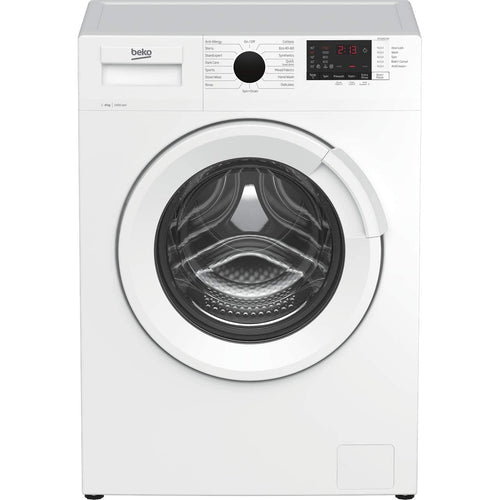 Beko 8 kg Waschmaschine