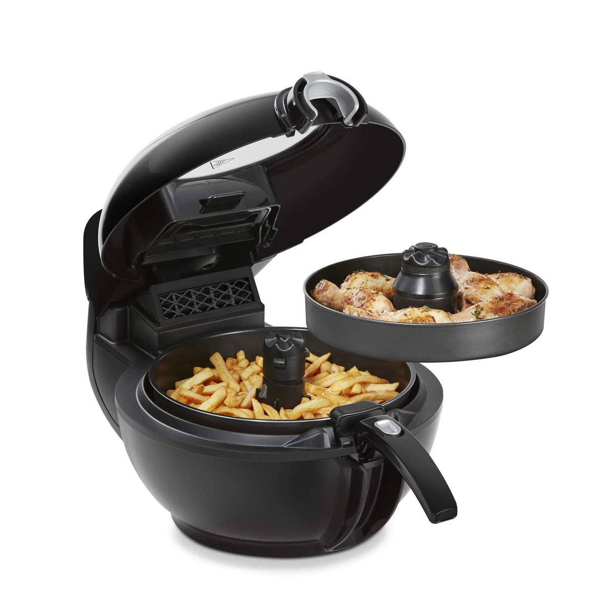 Tefal ActiFry Genius Heißluftfritteuse