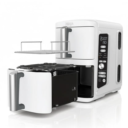 Ninja Double Stack XL SL400EU Heißluftfritteuse