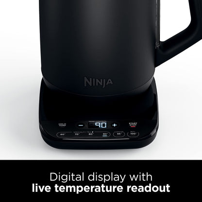 Ninja Perfekt Temperatur Wasserkocher