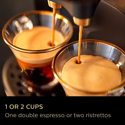 PHILIPS L'OR BARISTA Sublime Kaffee Capsule Maschine