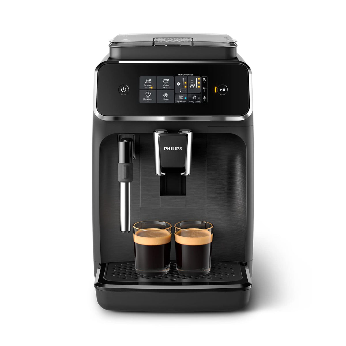 PHILIPS Series Automatisch Espressomaschine