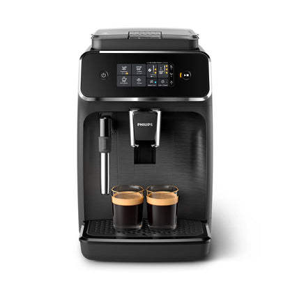 PHILIPS Series Automatisch Espressomaschine
