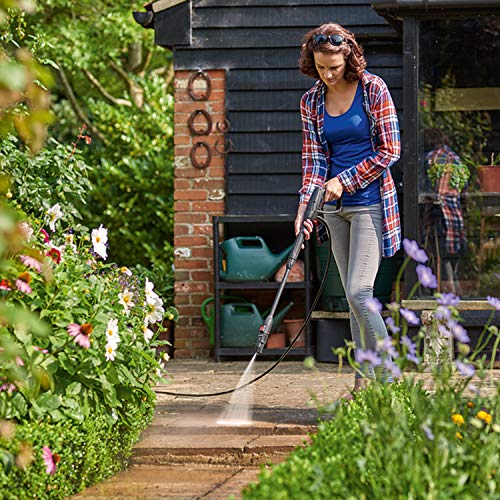 Bosch Home and Garden High Pressure Washer UniversalAquatak 135 - 1900 W