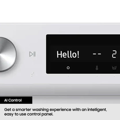 Samsung Series 5+ AddWash Wifi Connected 8Kg Washing Machine