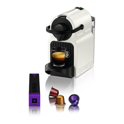 DeLonghi EN 80.CW Nespresso Inissia