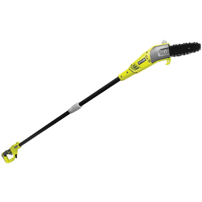 Ryobi RPP750S Pole Pruner with Extension Pole