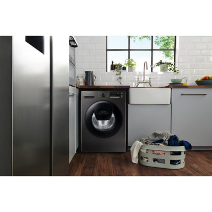 Series 5 ecobubble 9kg Freestanding Washing Machine