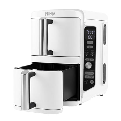 Ninja Double Stack XL SL400EU Heißluftfritteuse