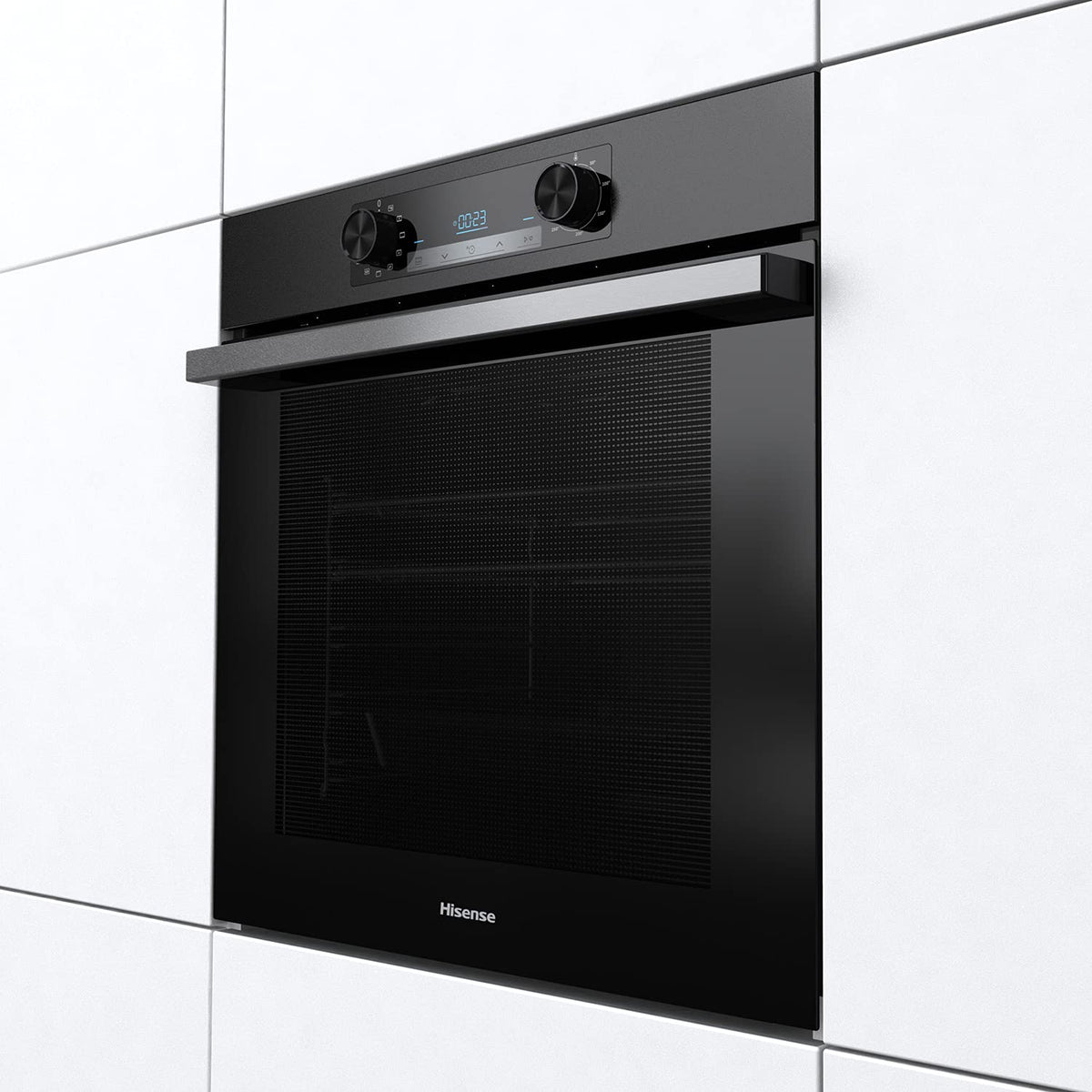 Hisense Built-in Electric Single Oven