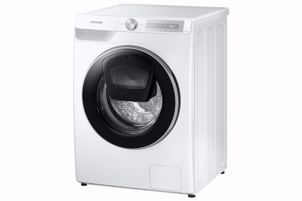 Samsung Series 6 AddWash AutoDose Wifi Connected 10.5Kg Washing Machine
