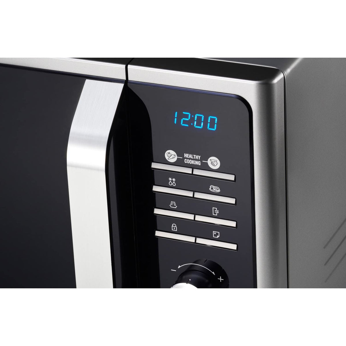 Samsung Solo Microwave
