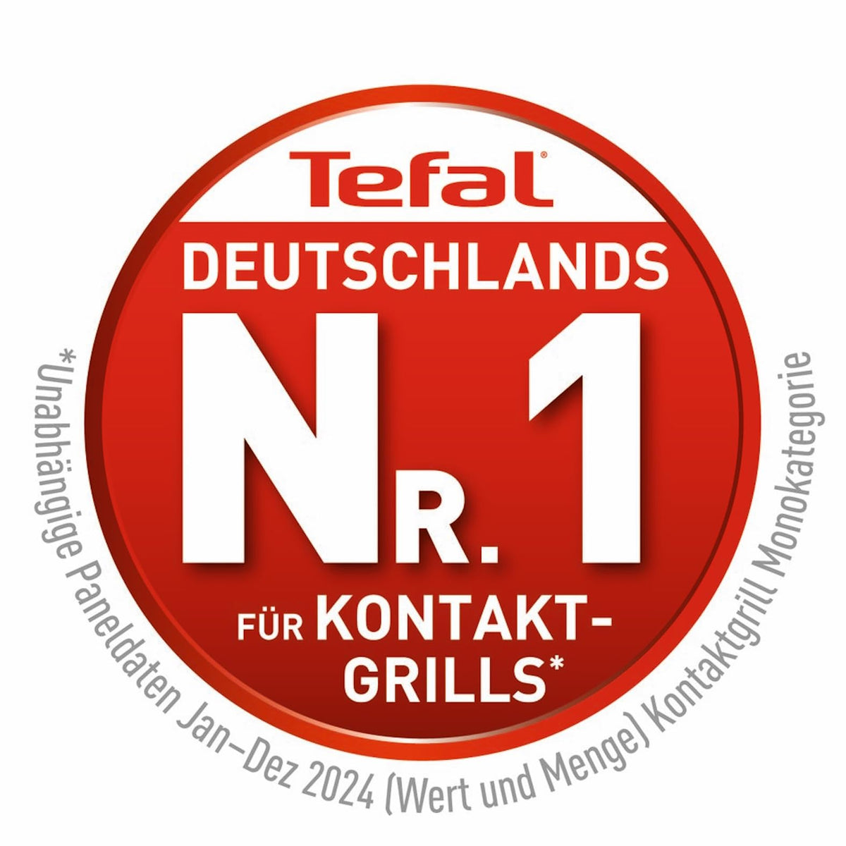 Tefal OptiGrill+ Kontaktgrill, 6 Programme, Garstufenanzeige, abnehmbare Platten, manueller Modus, optimal Grillergebnisse dank Messung der Dicke, Elektrogrill, Edelstahl, GC712D12