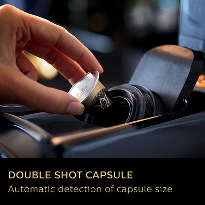 PHILIPS L'OR BARISTA Sublime Kaffee Capsule Maschine