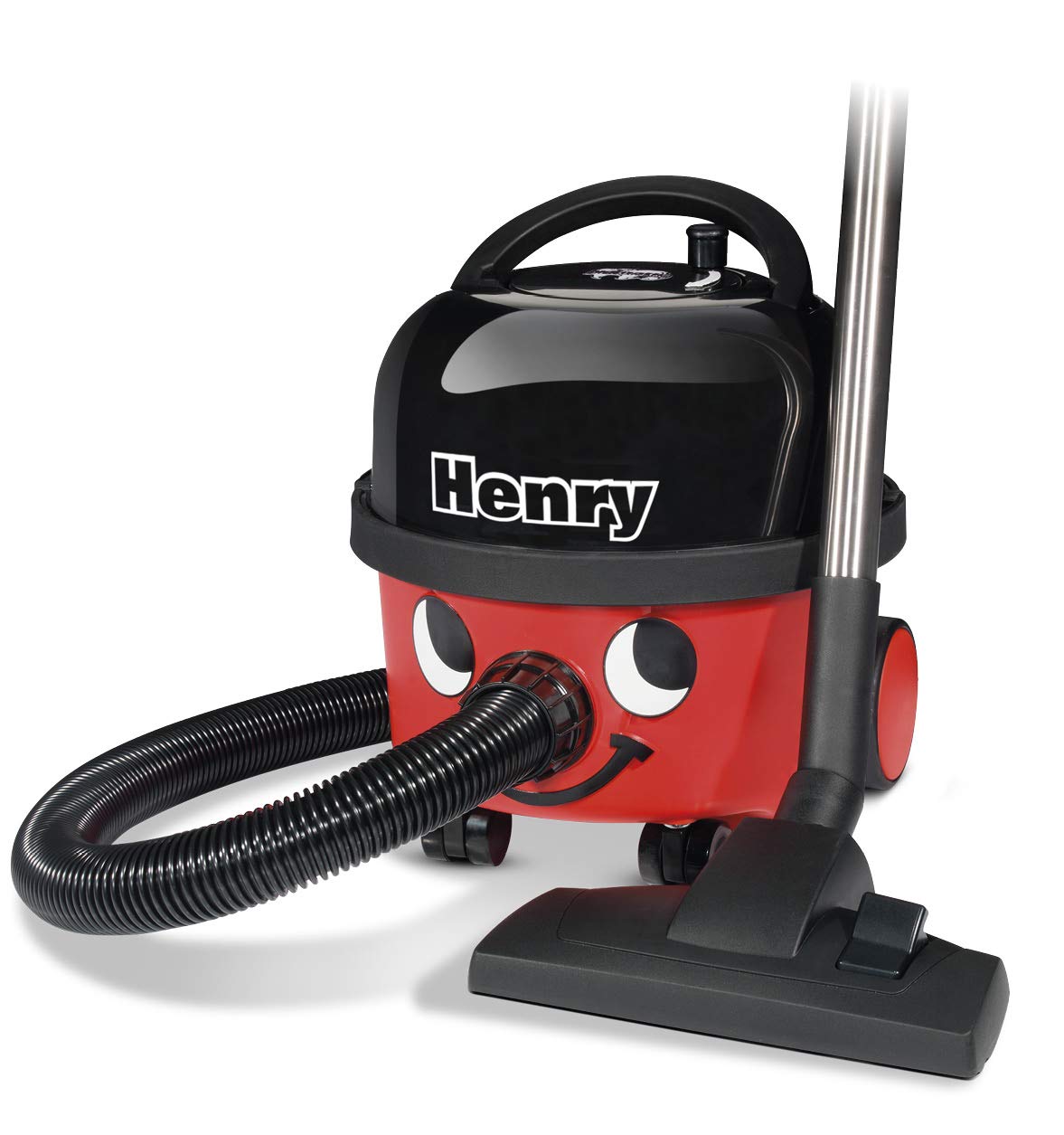 Henry HVR  Bagged Cylinder Vacuum