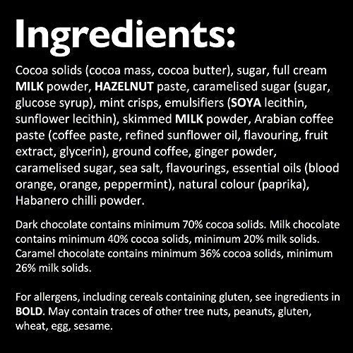 Hotel Chocolat Velvetiser Heißschokoladenmaschine Complete Starter Kit, Weiß