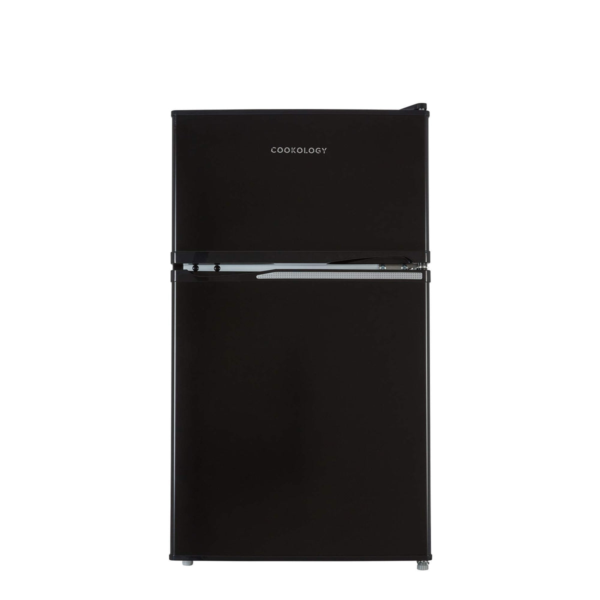 Cookology 47cm Freestanding Undercounter Small Fridge Freezer
