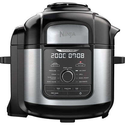 Ninja Foodi MAX Multi-Cooker [OP500UK]