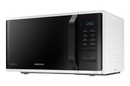 Samsung Solo Microwave