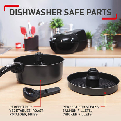 Tefal ActiFry Genius Heißluftfritteuse
