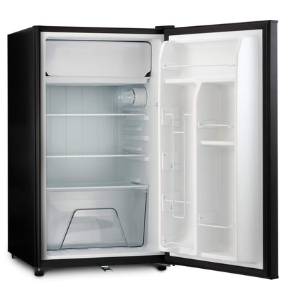 Subcold Eco100 LED Under-Counter Schwarz Fridge