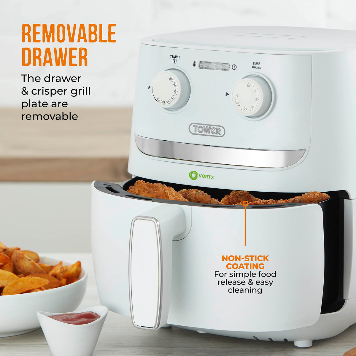 Tower Vortx Air Fryer
